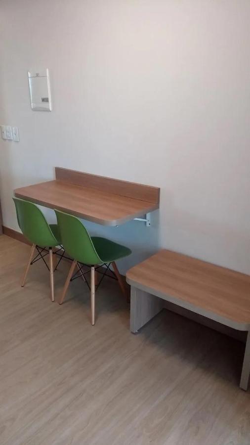 Flat Vista Azul Hotel Педра-Азул Екстер'єр фото