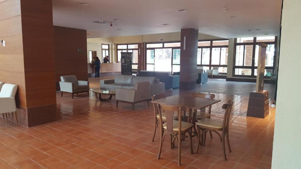 Flat Vista Azul Hotel Педра-Азул Екстер'єр фото