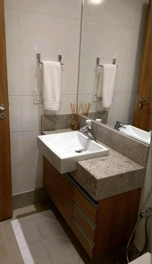 Flat Vista Azul Hotel Педра-Азул Екстер'єр фото