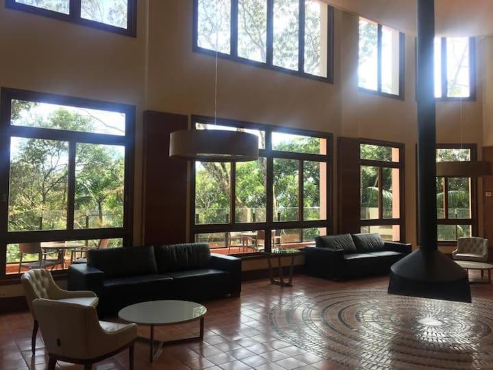 Flat Vista Azul Hotel Педра-Азул Екстер'єр фото